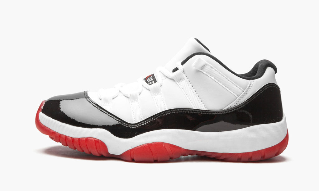 Air Jordan 11 Retro Low ¡°Concord Bred¡±