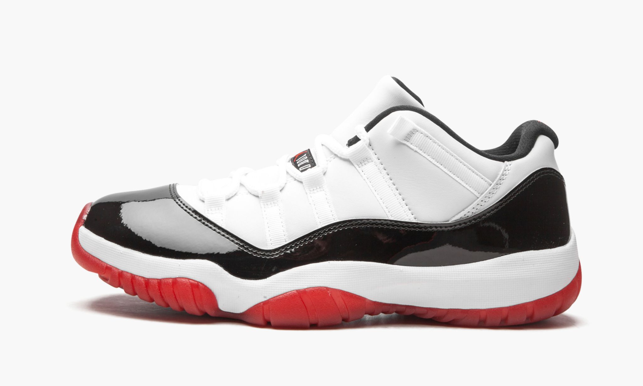 Air Jordan 11 Retro Low ¡°Concord Bred¡±