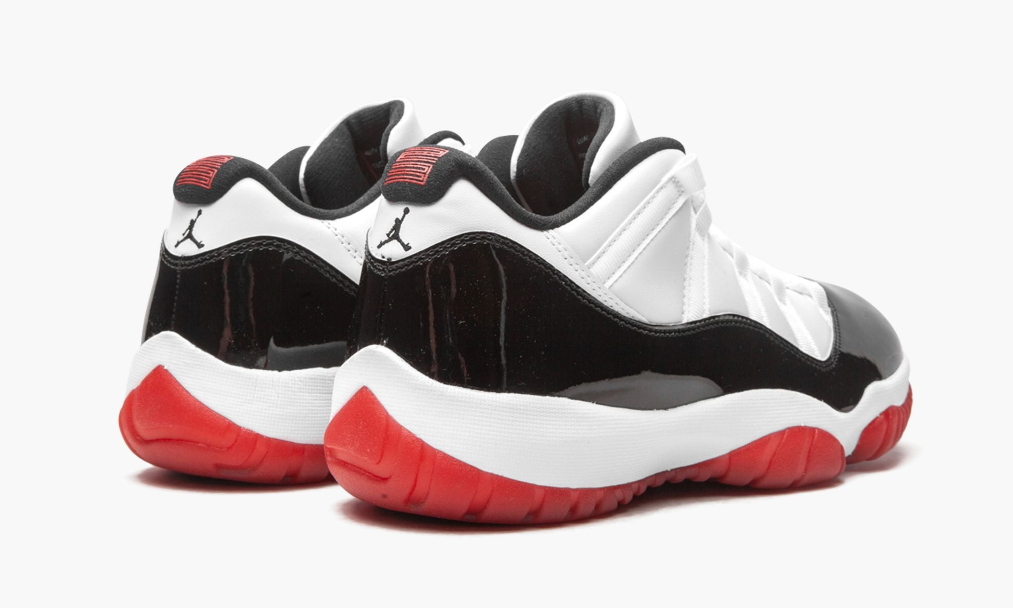 Air Jordan 11 Retro Low ¡°Concord Bred¡±
