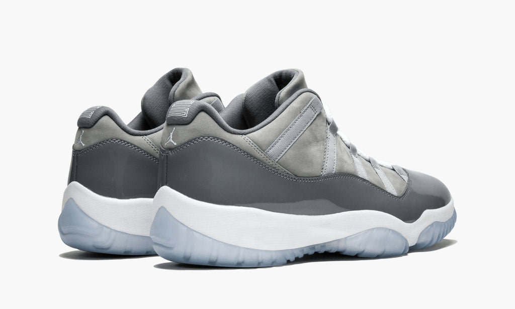 Air Jordan 11 Retro Low ¡°Cool Grey¡±