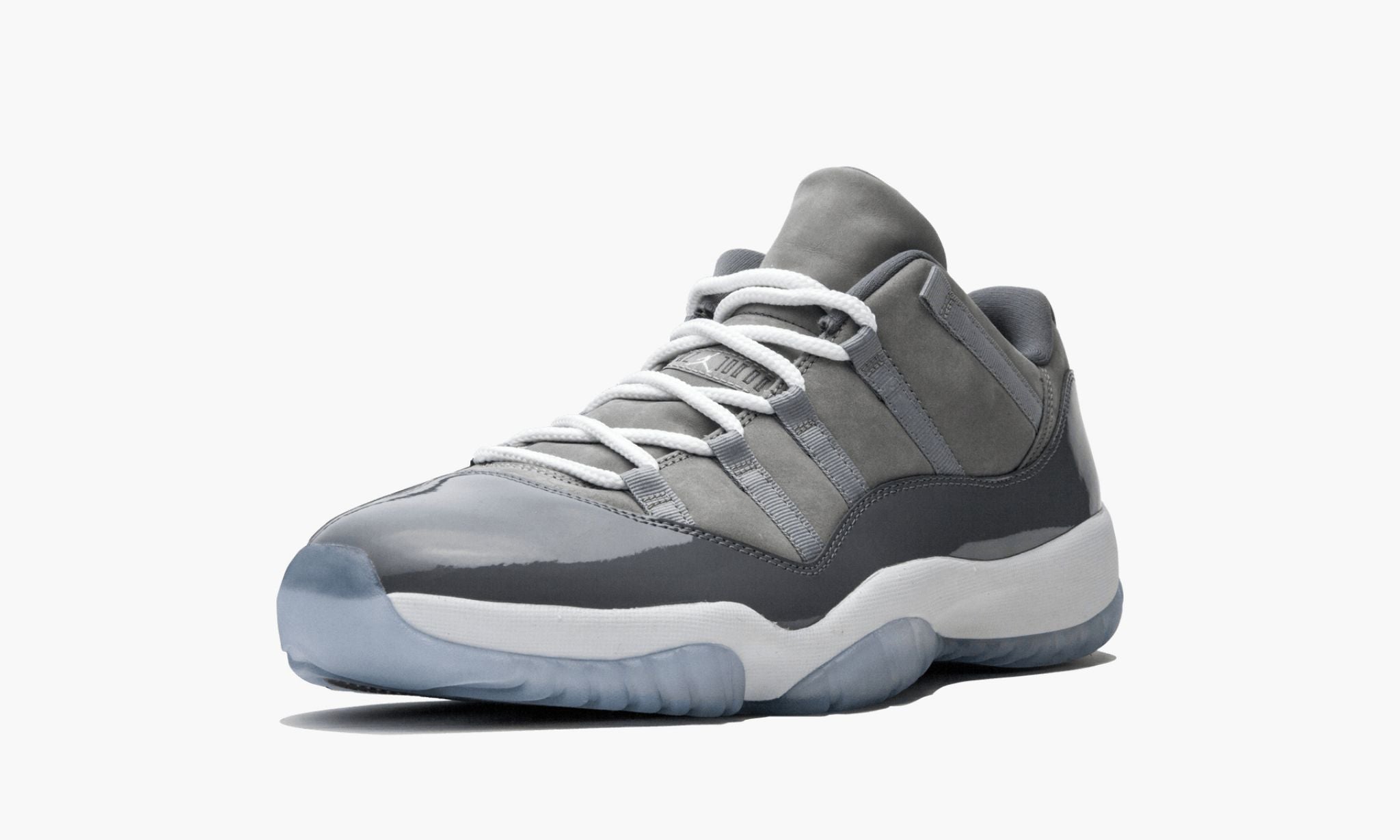 Air Jordan 11 Retro Low ¡°Cool Grey¡±