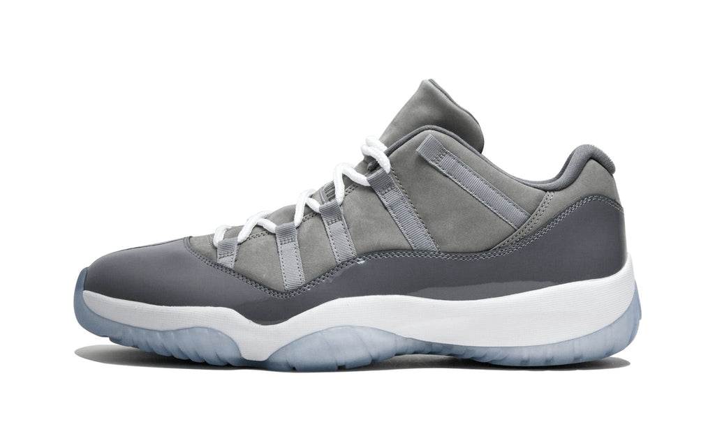 Air Jordan 11 Retro Low ¡°Cool Grey¡±