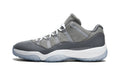Air Jordan 11 Retro Low ¡°Cool Grey¡±