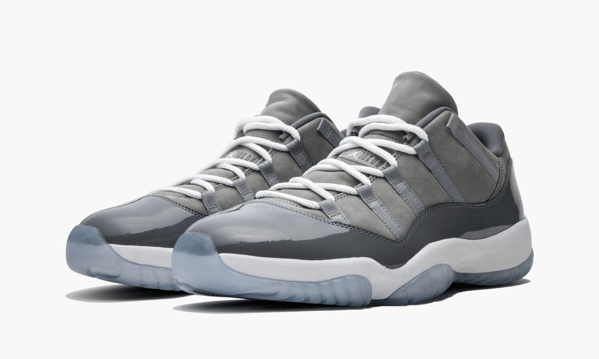 Air Jordan 11 Retro Low ¡°Cool Grey¡±
