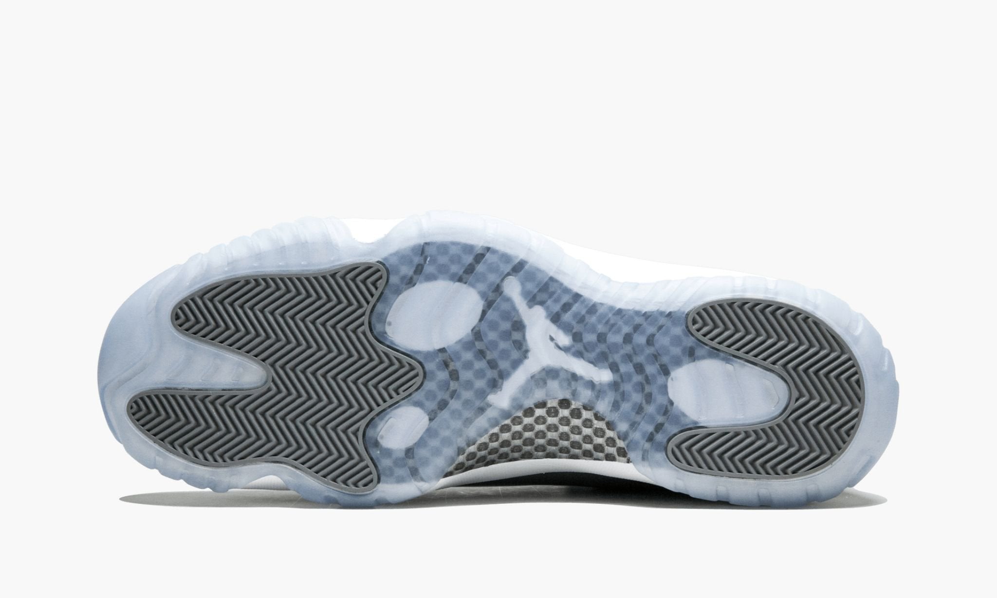 Air Jordan 11 Retro Low ¡°Cool Grey¡±