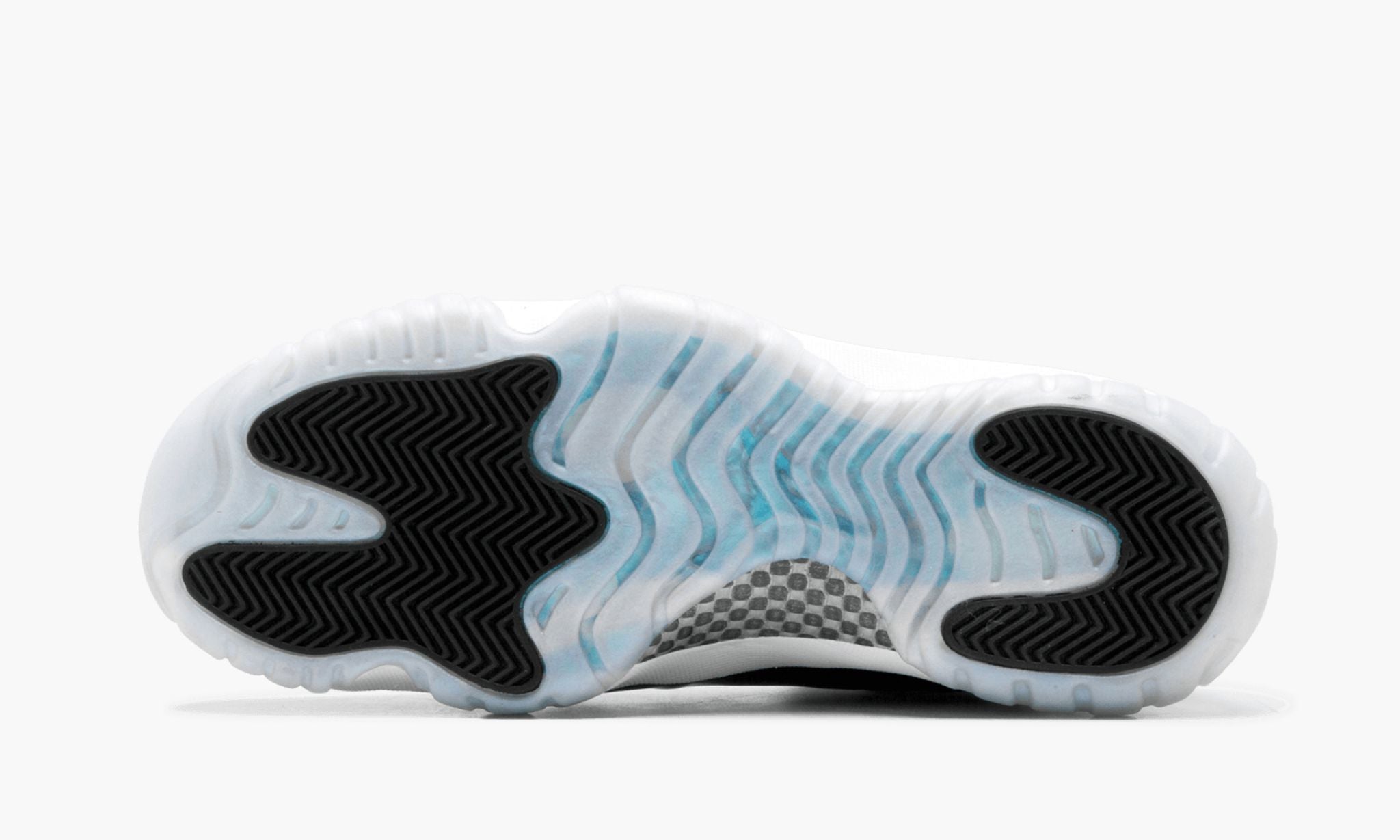 Air Jordan 11 Retro Low ¡°Easter Emerald¡±