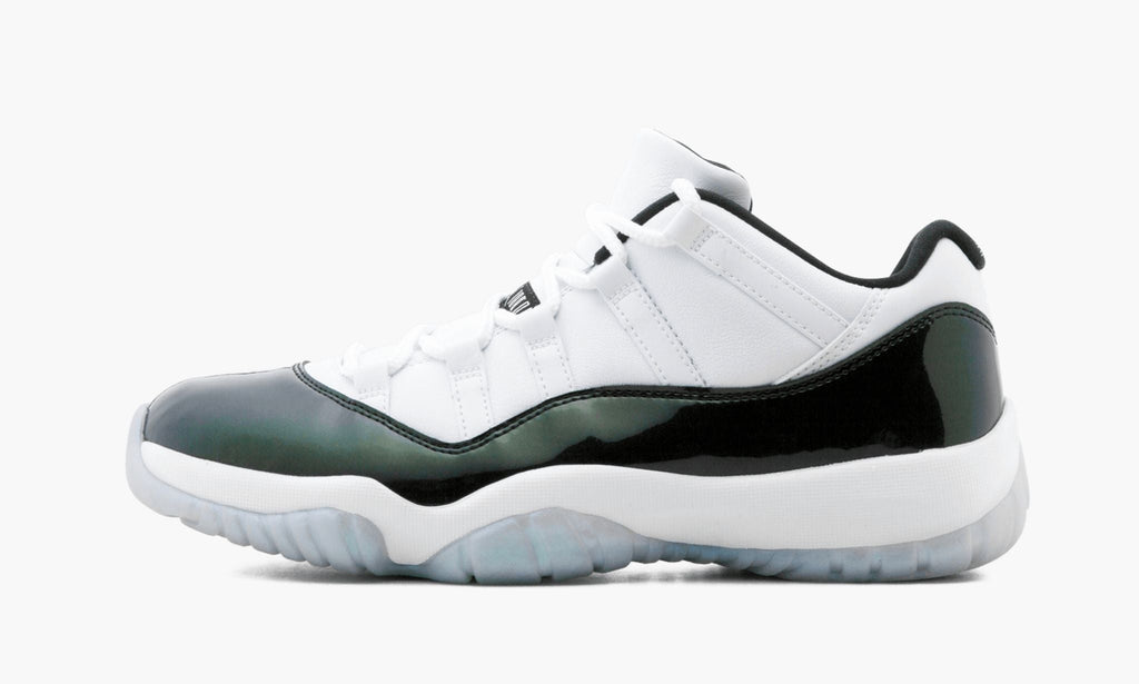Air Jordan 11 Retro Low ¡°Easter Emerald¡±
