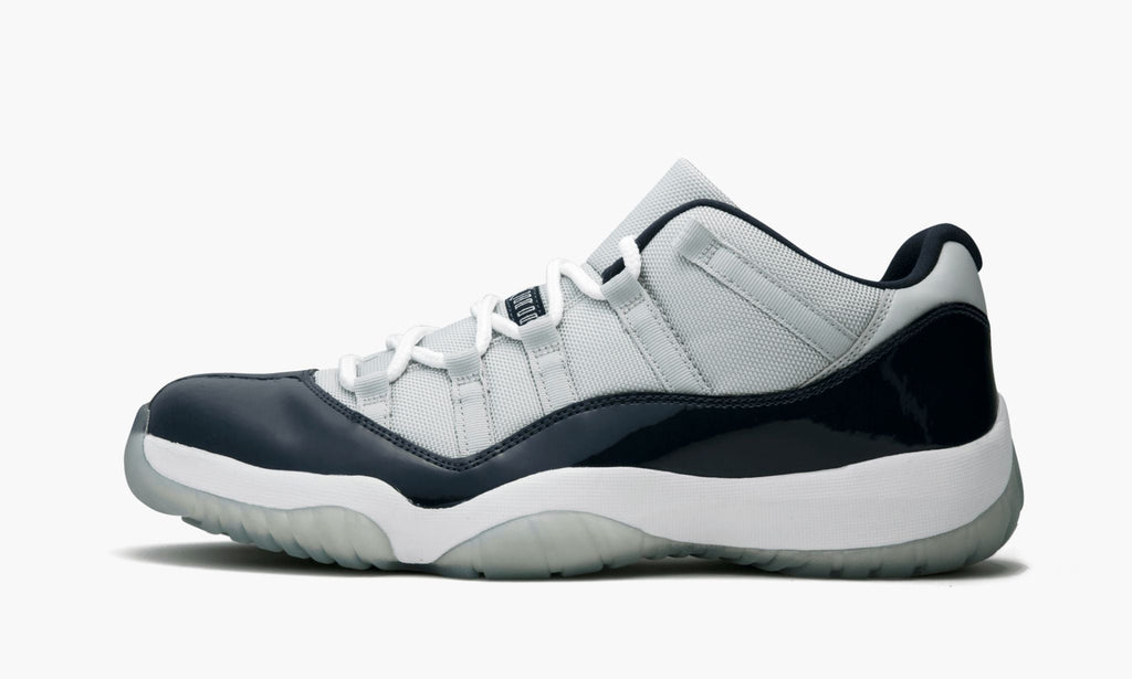 Air Jordan 11 Retro Low ¡°Georgetown¡±