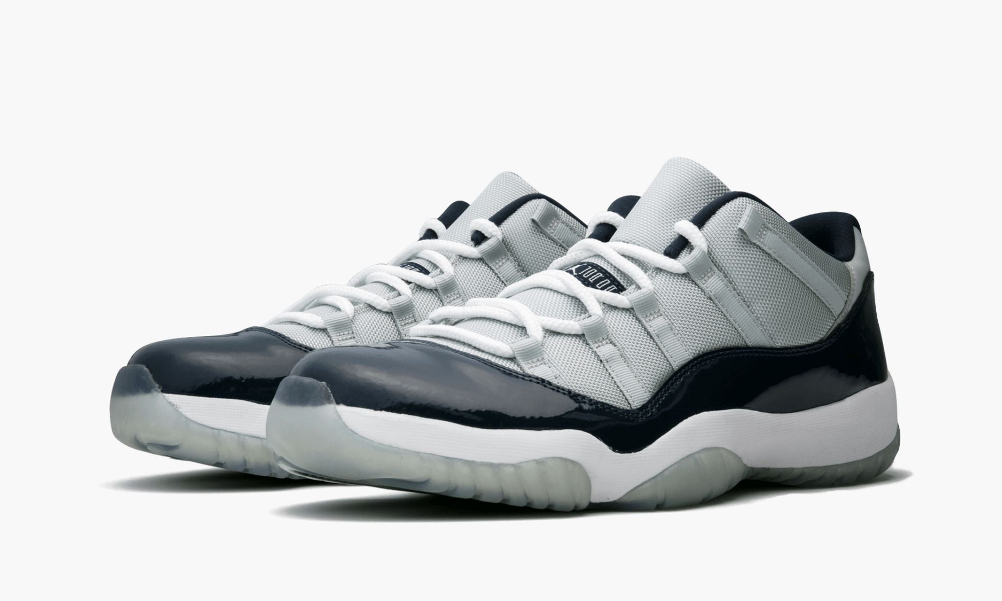 Air Jordan 11 Retro Low ¡°Georgetown¡±
