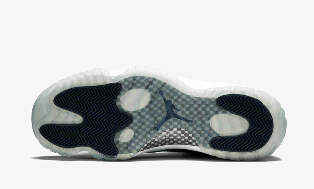 Air Jordan 11 Retro Low ¡°Georgetown¡±