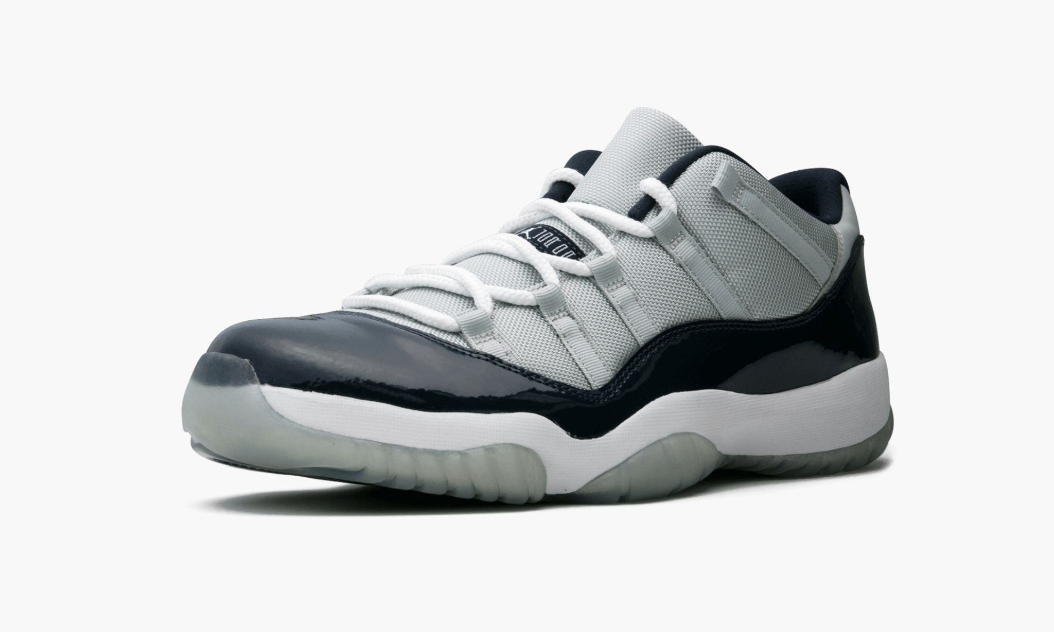 Air Jordan 11 Retro Low ¡°Georgetown¡±