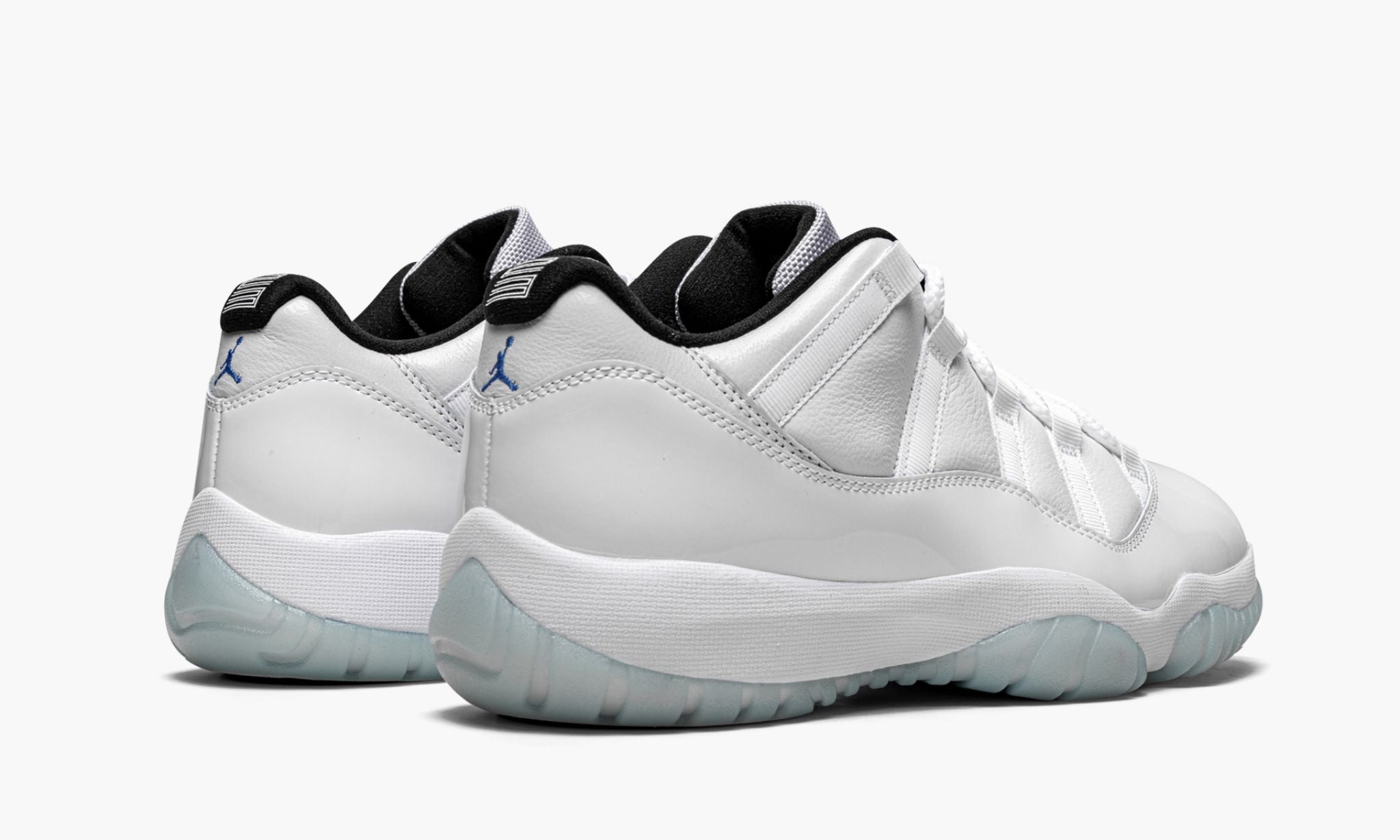 Air Jordan 11 Retro Low ¡°Legend Blue¡±