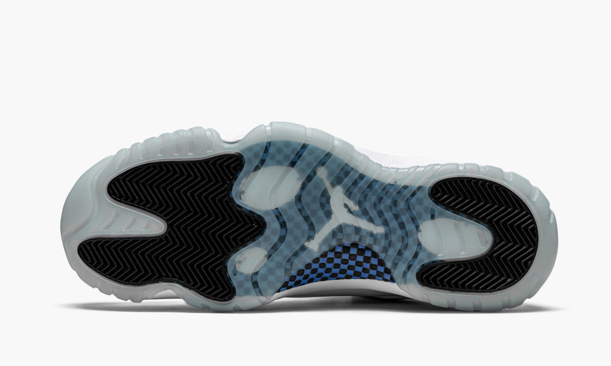 Air Jordan 11 Retro Low ¡°Legend Blue¡±