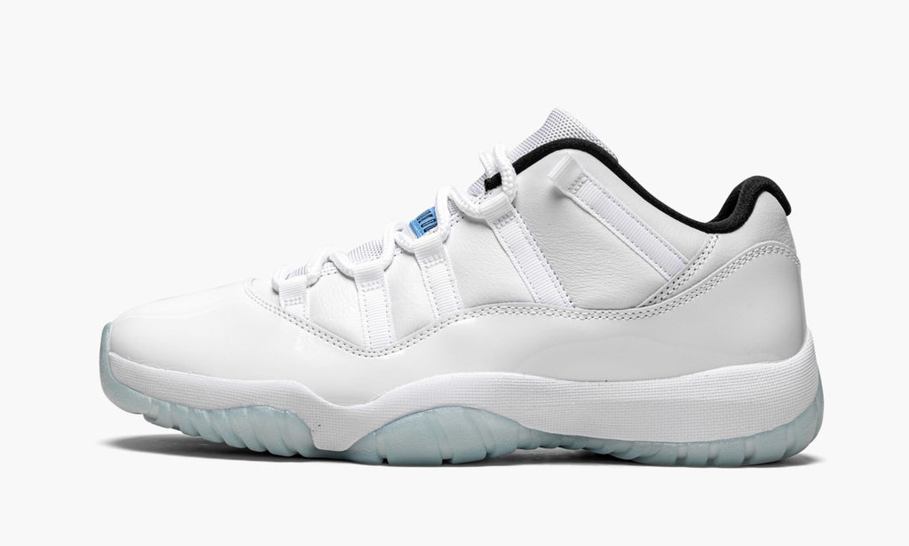 Air Jordan 11 Retro Low ¡°Legend Blue¡±