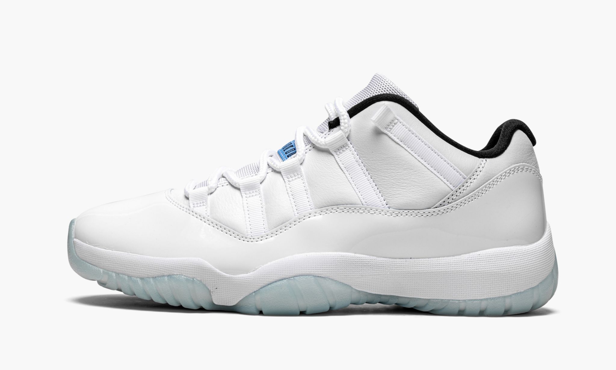 Air Jordan 11 Retro Low ¡°Legend Blue¡±