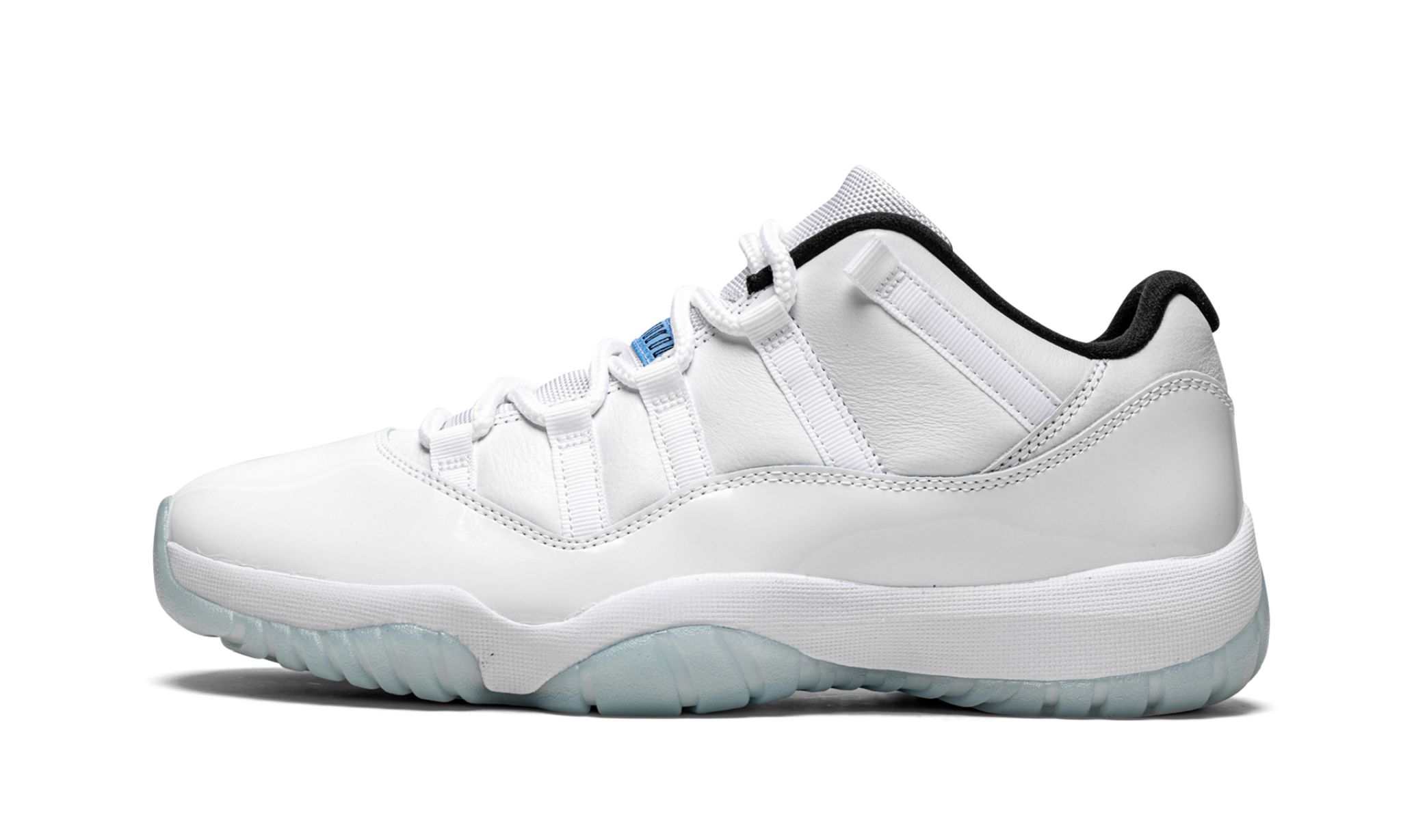 Air Jordan 11 Retro Low ¡°Legend Blue¡±