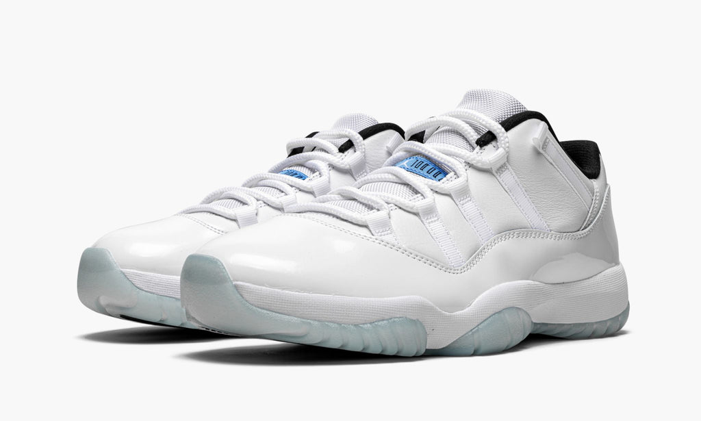 Air Jordan 11 Retro Low ¡°Legend Blue¡±