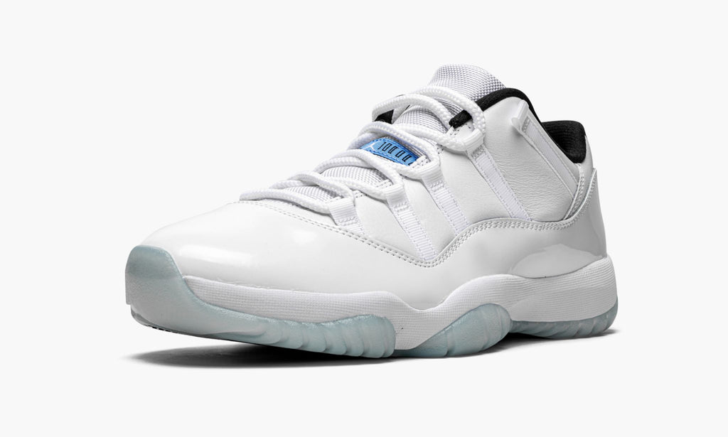 Air Jordan 11 Retro Low ¡°Legend Blue¡±