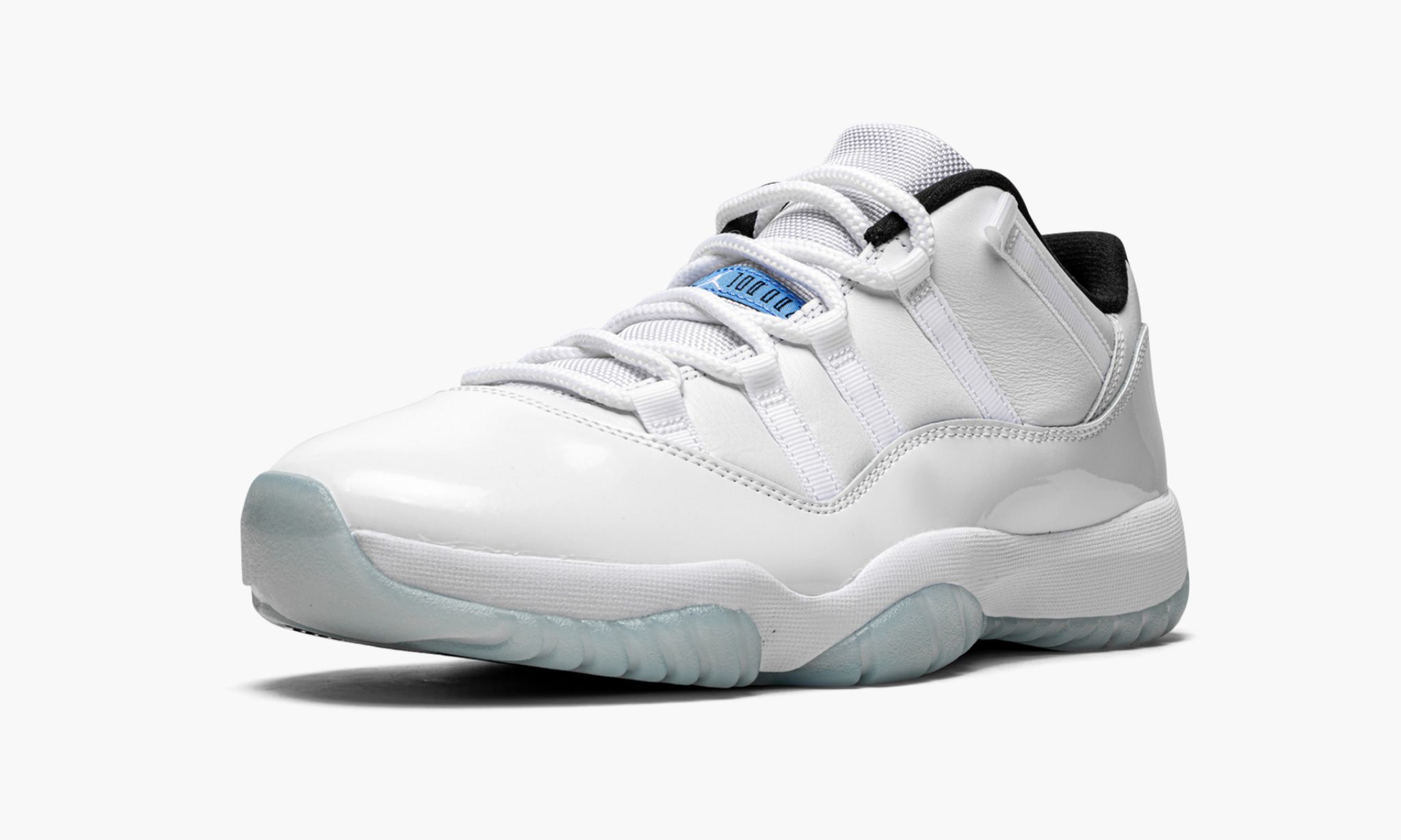 Air Jordan 11 Retro Low ¡°Legend Blue¡±