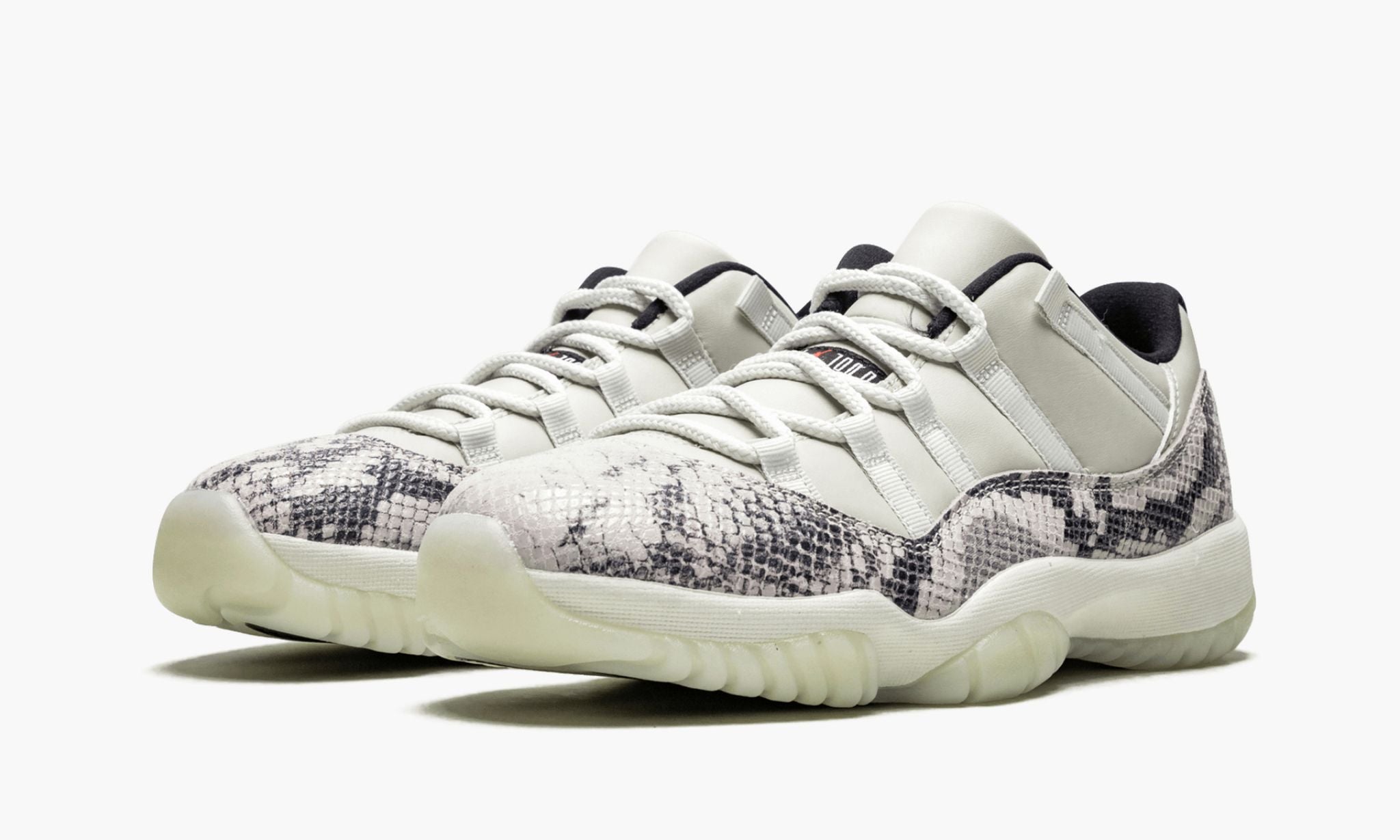 Air Jordan 11 Retro Low ¡°Snakeskin Light Bone¡±