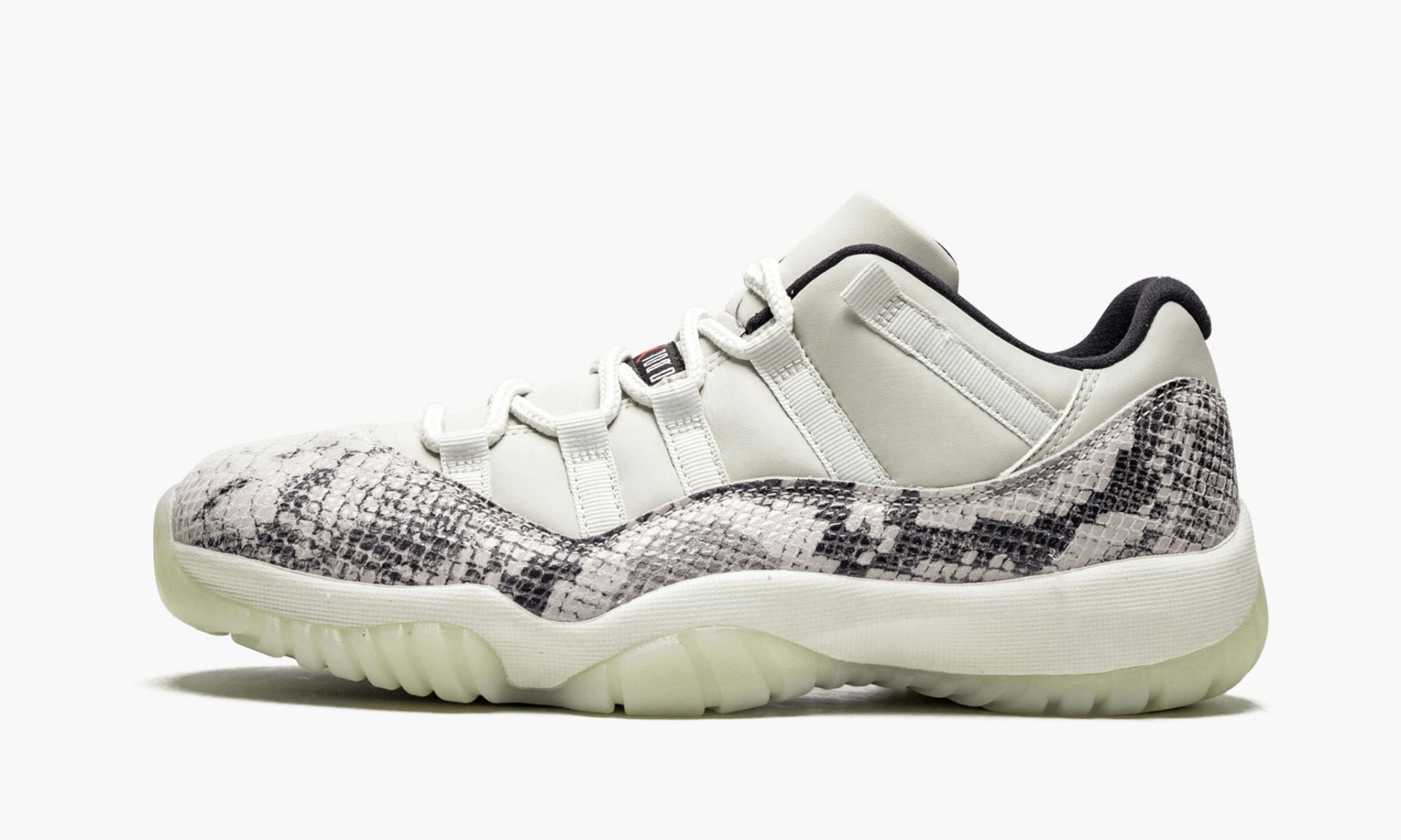 Air Jordan 11 Retro Low ¡°Snakeskin Light Bone¡±