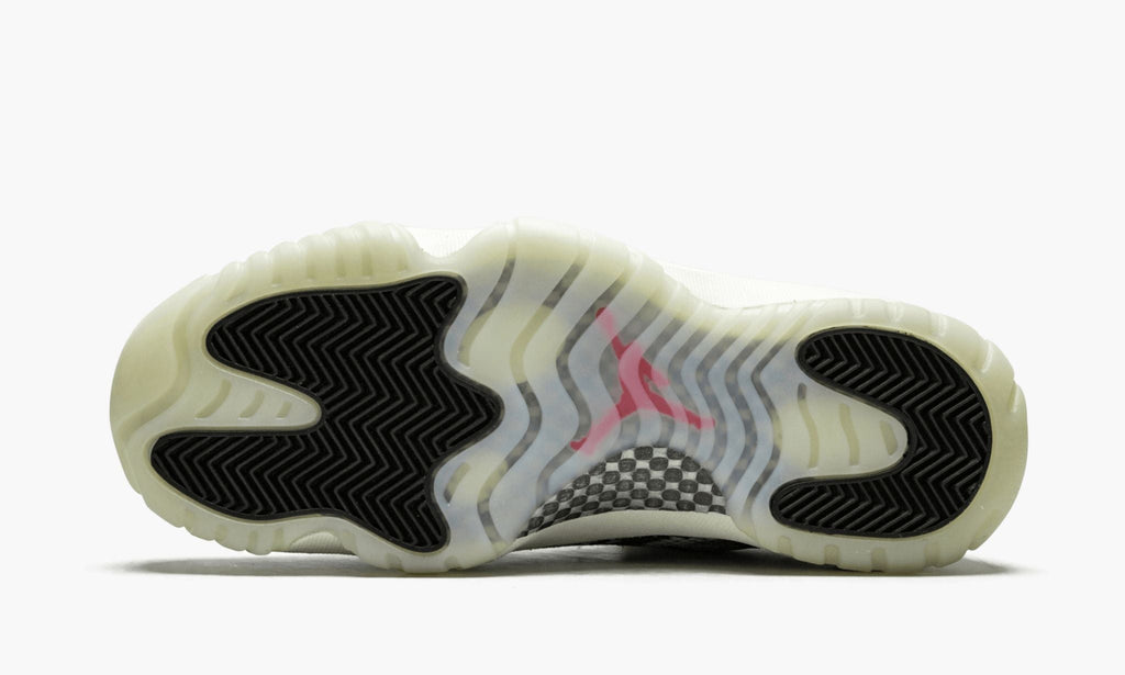 Air Jordan 11 Retro Low ¡°Snakeskin Light Bone¡±