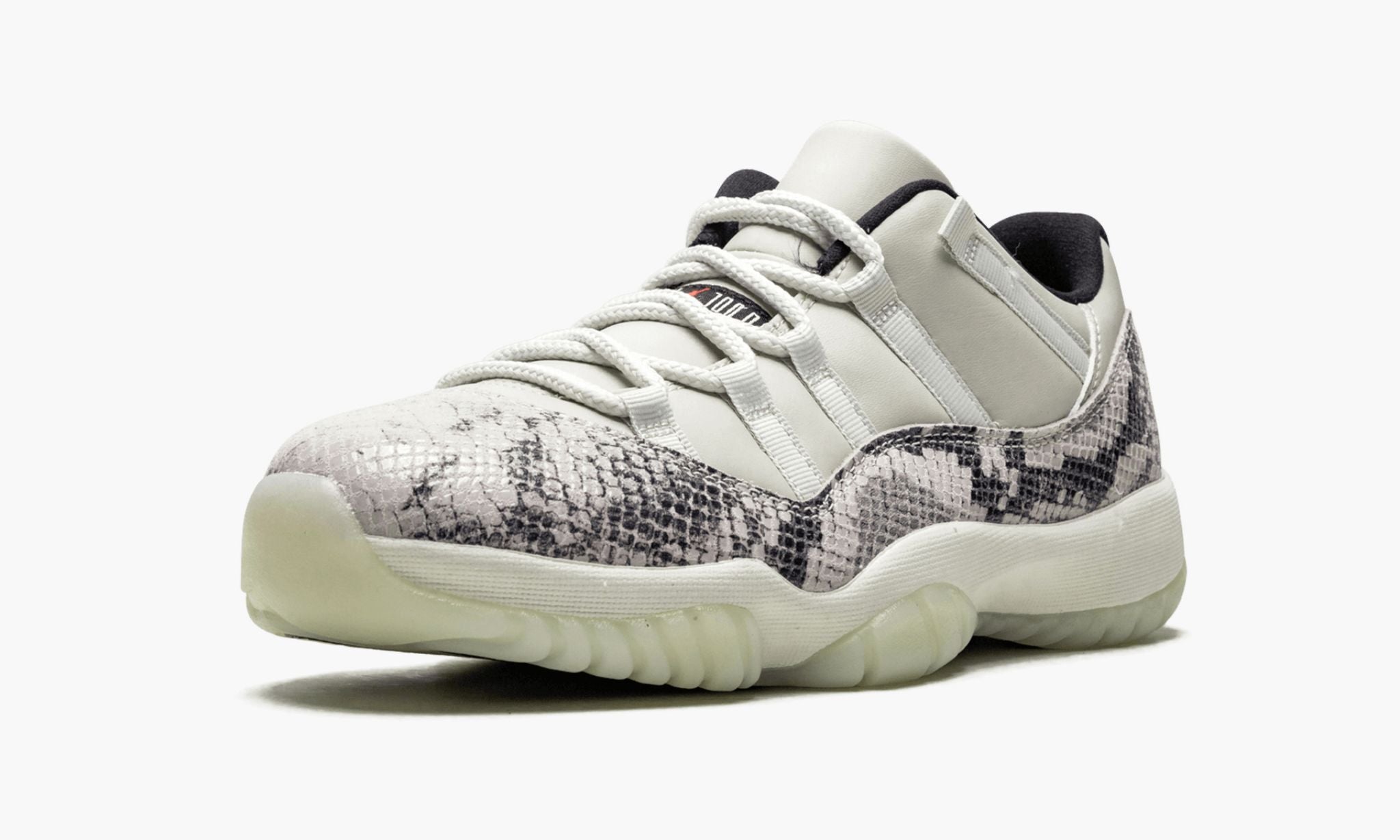 Air Jordan 11 Retro Low ¡°Snakeskin Light Bone¡±