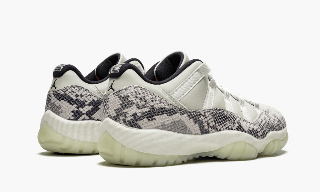 Air Jordan 11 Retro Low ¡°Snakeskin Light Bone¡±