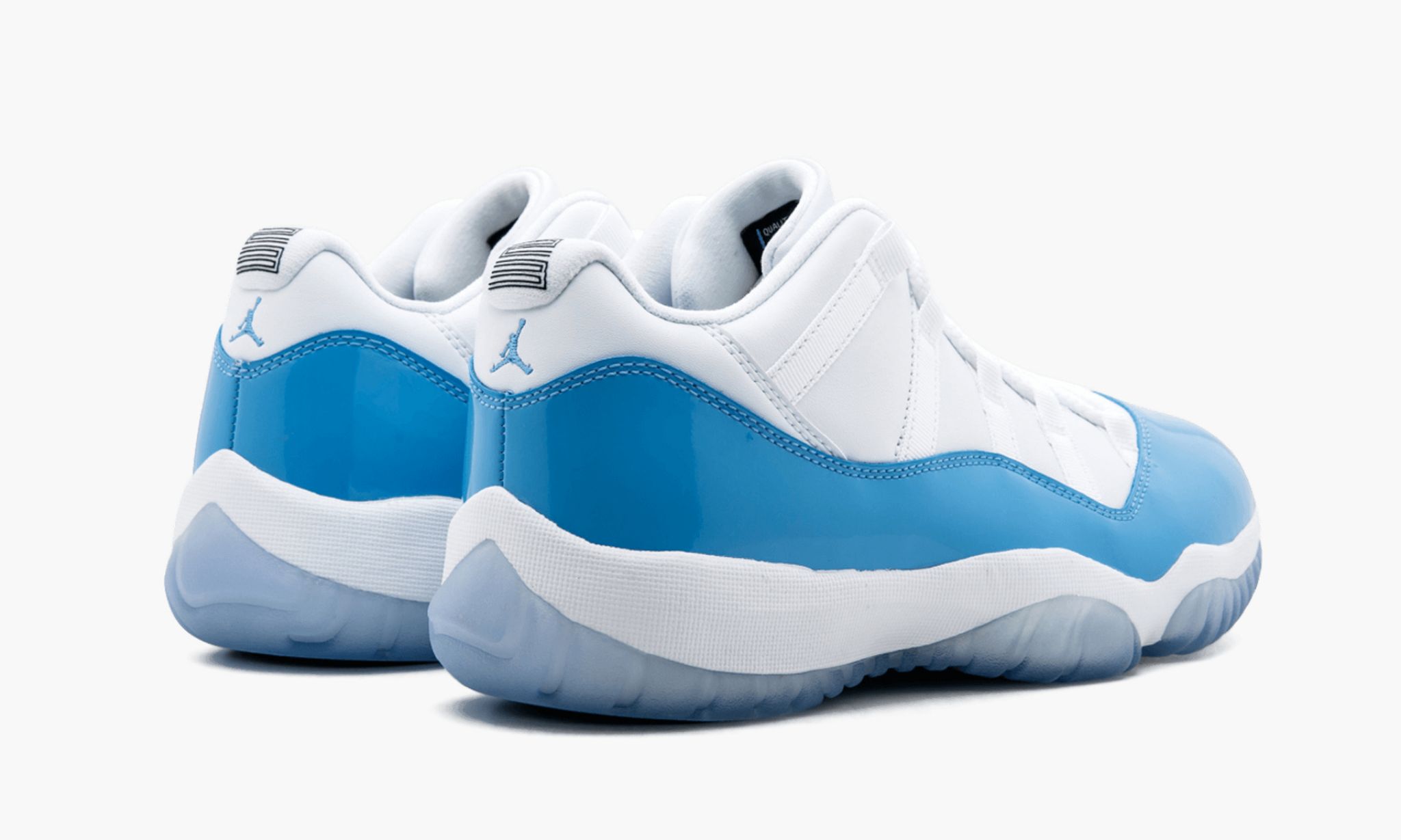Air Jordan 11 Retro Low ¡°UNC¡±