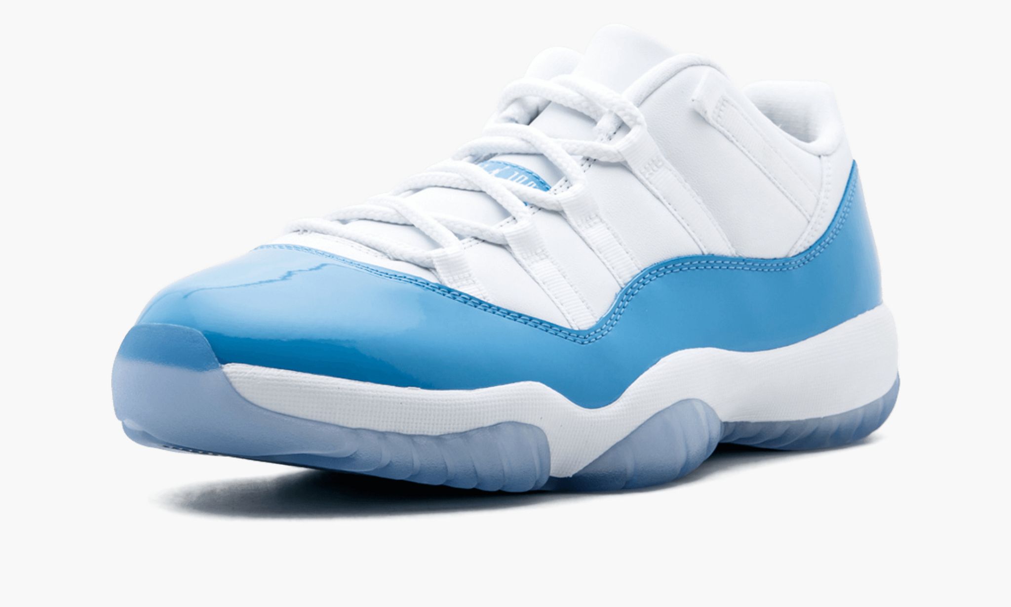 Air Jordan 11 Retro Low ¡°UNC¡±