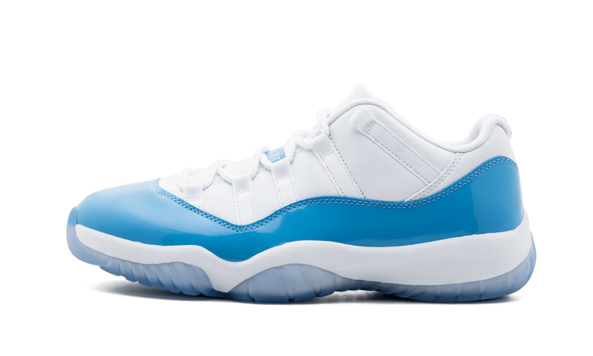 Air Jordan 11 Retro Low ¡°UNC¡±