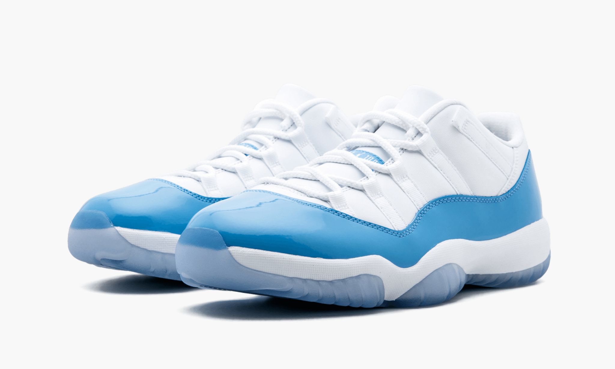 Air Jordan 11 Retro Low ¡°UNC¡±