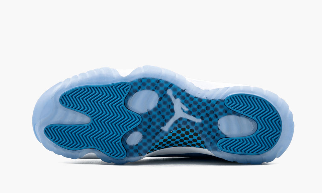 Air Jordan 11 Retro Low ¡°UNC¡±