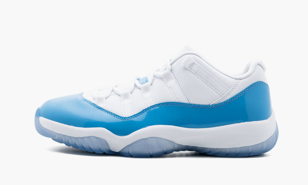 Air Jordan 11 Retro Low ¡°UNC¡±