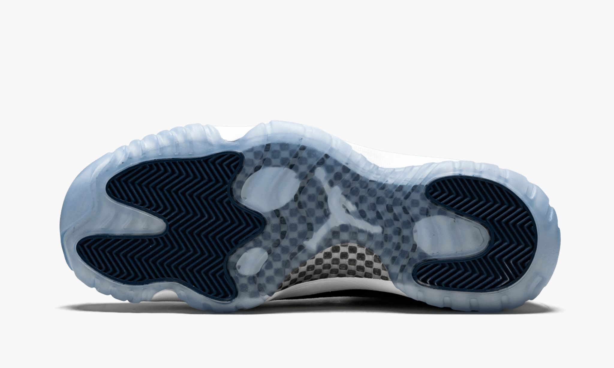 Air Jordan 11 Retro Low LE ¡°Blue Snakeskin¡±