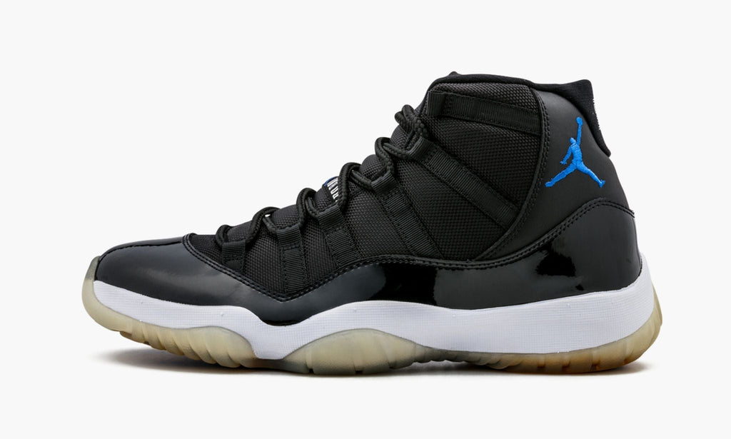 Air Jordan 11 Retro Space Jam ¨C 2009