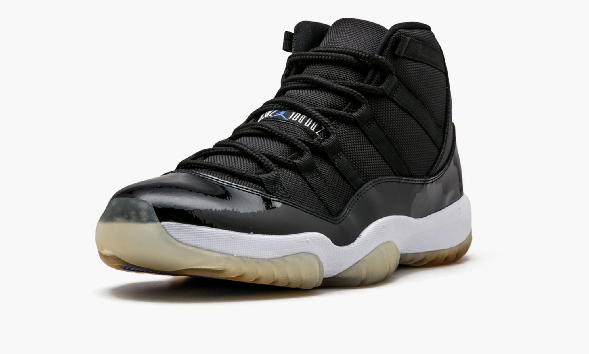 Air Jordan 11 Retro Space Jam ¨C 2009