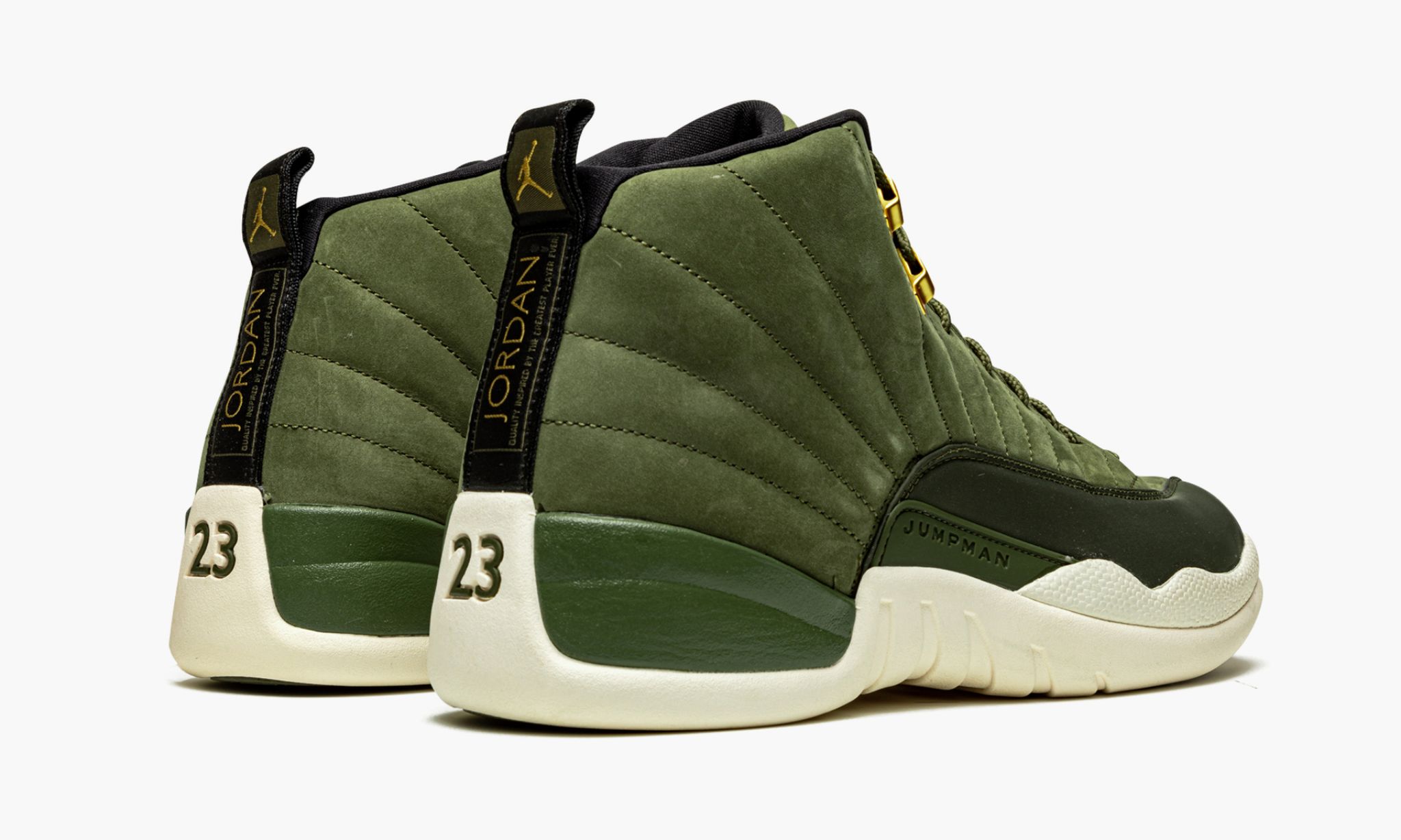 Air Jordan 12 ¡°CP3 Class of 2003¡±