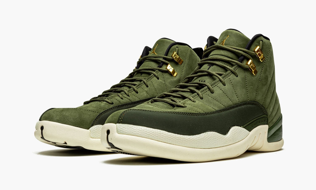 Air Jordan 12 ¡°CP3 Class of 2003¡±