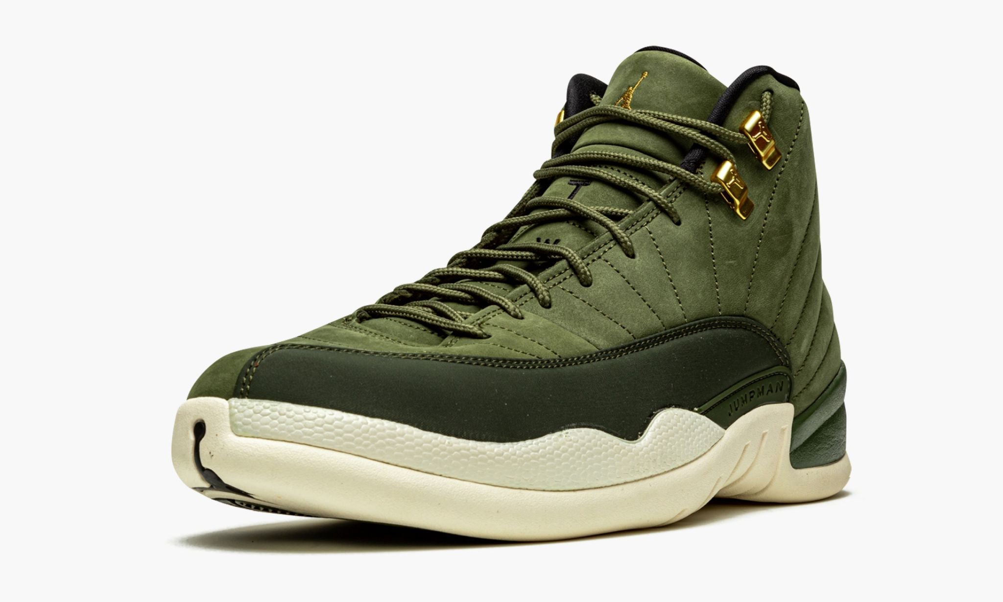 Air Jordan 12 ¡°CP3 Class of 2003¡±