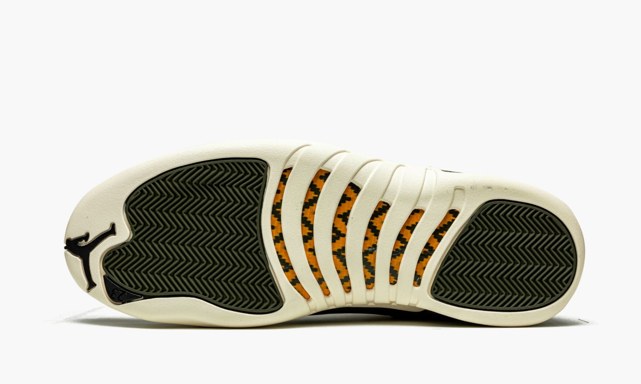 Air Jordan 12 ¡°CP3 Class of 2003¡±