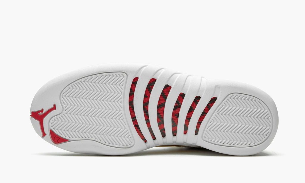 Air Jordan 12 ¡°FIBA¡±