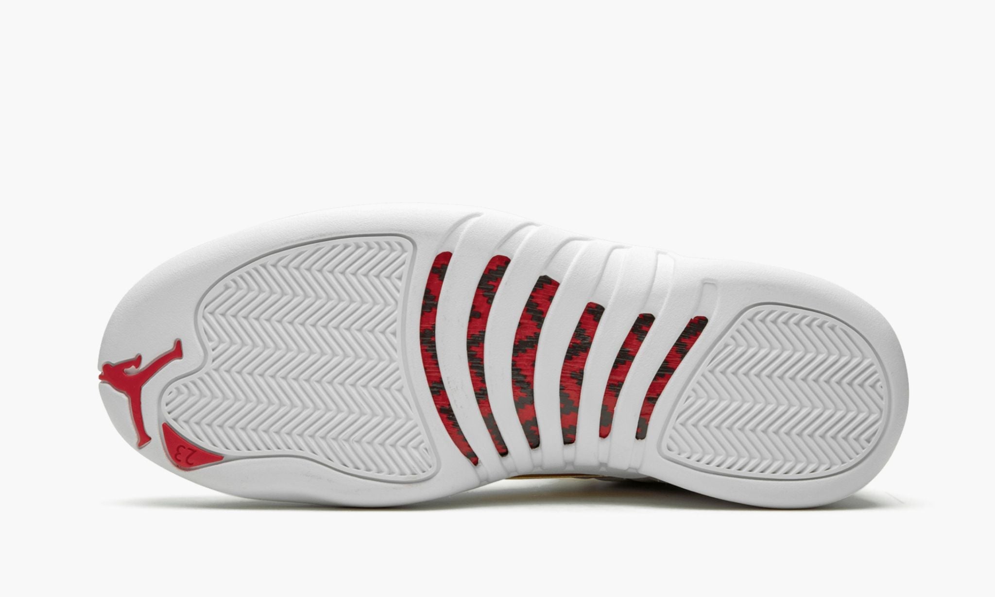 Air Jordan 12 ¡°FIBA¡±