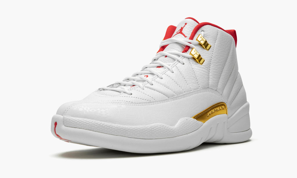 Air Jordan 12 ¡°FIBA¡±