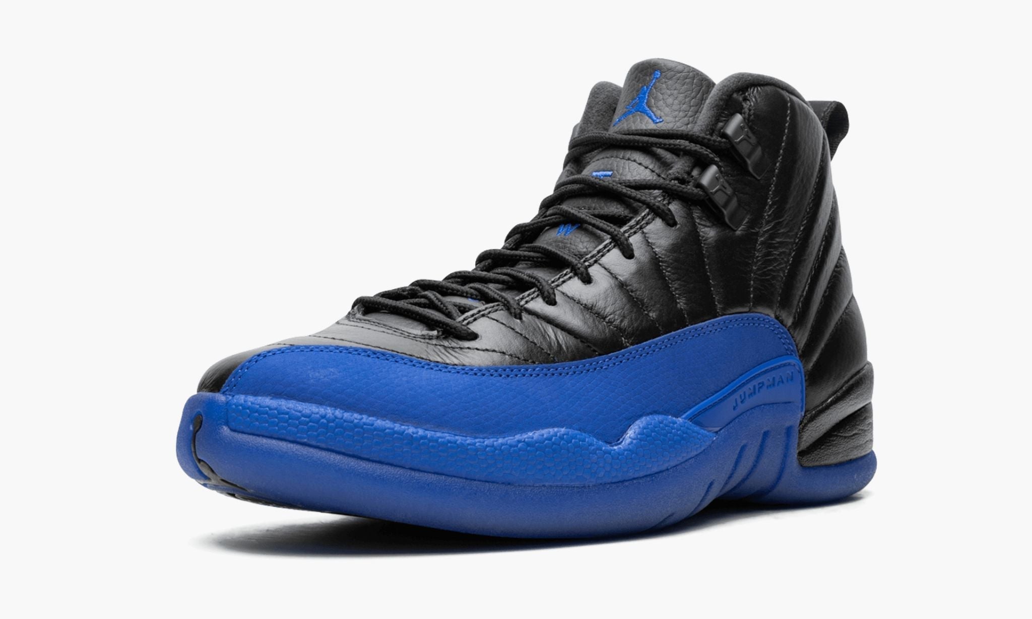 Air Jordan 12 ¡°Royal¡±