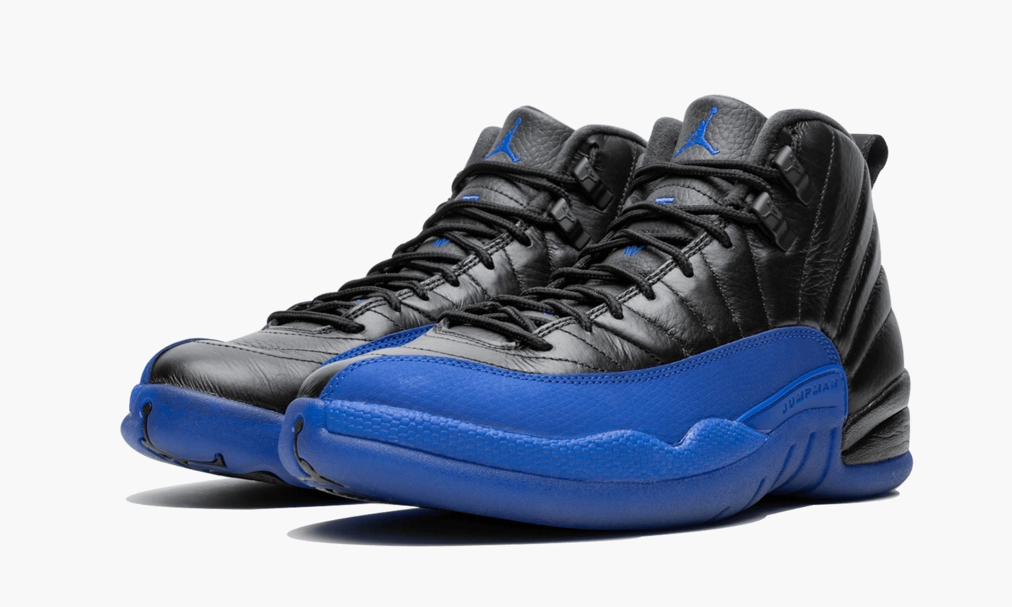 Air Jordan 12 ¡°Royal¡±