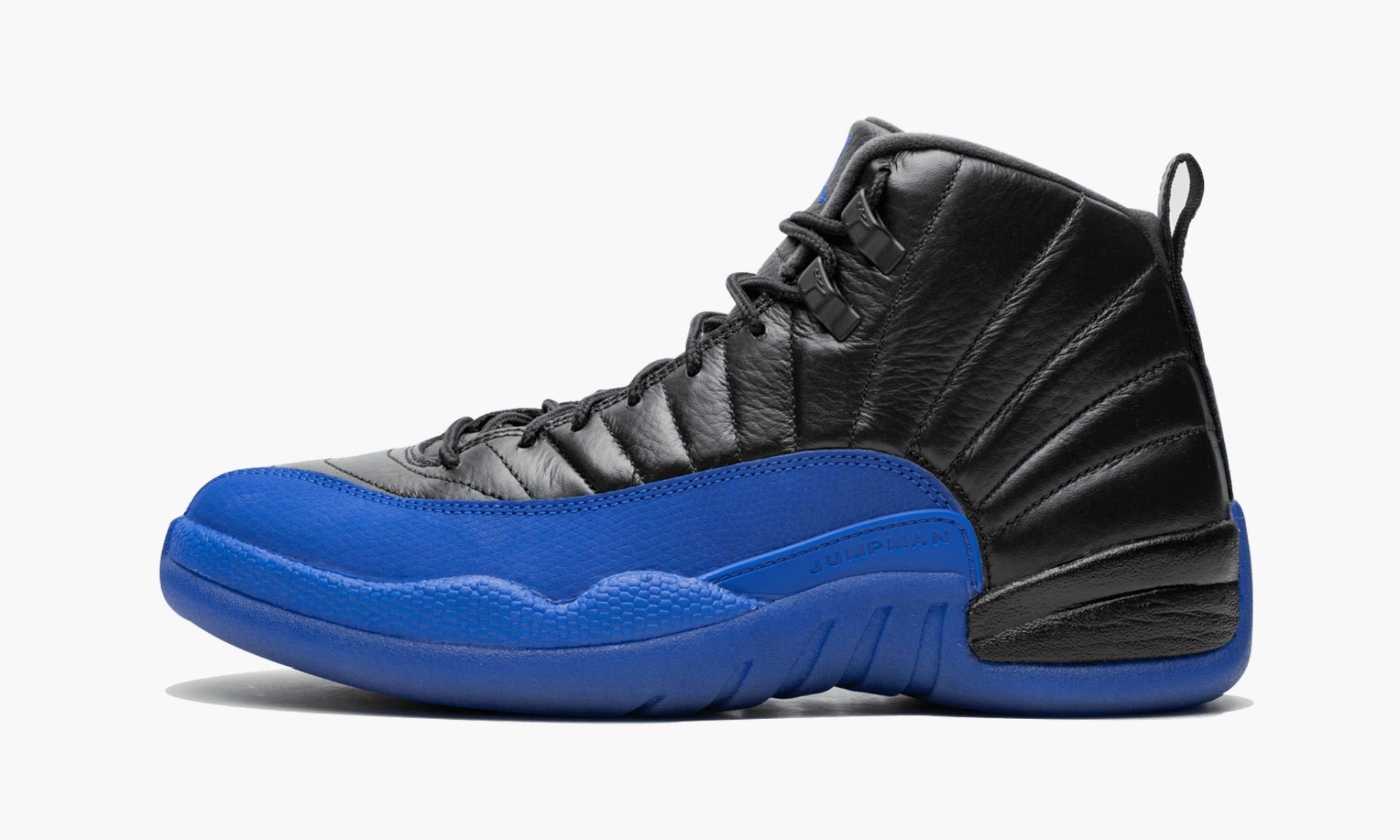 Air Jordan 12 ¡°Royal¡±
