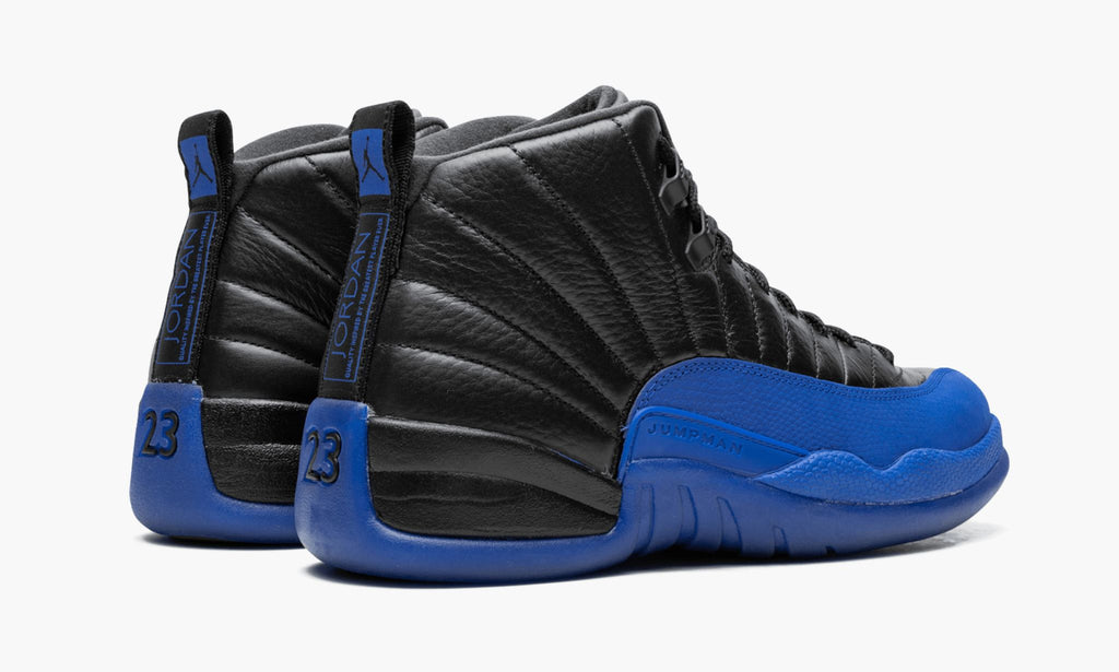 Air Jordan 12 ¡°Royal¡±