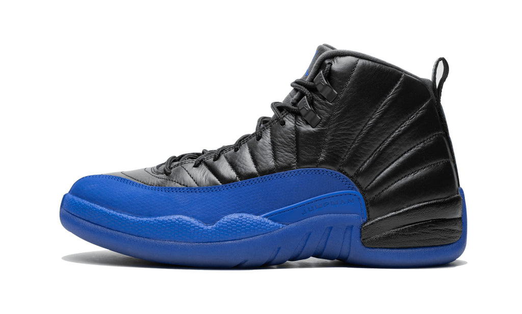 Air Jordan 12 ¡°Royal¡±