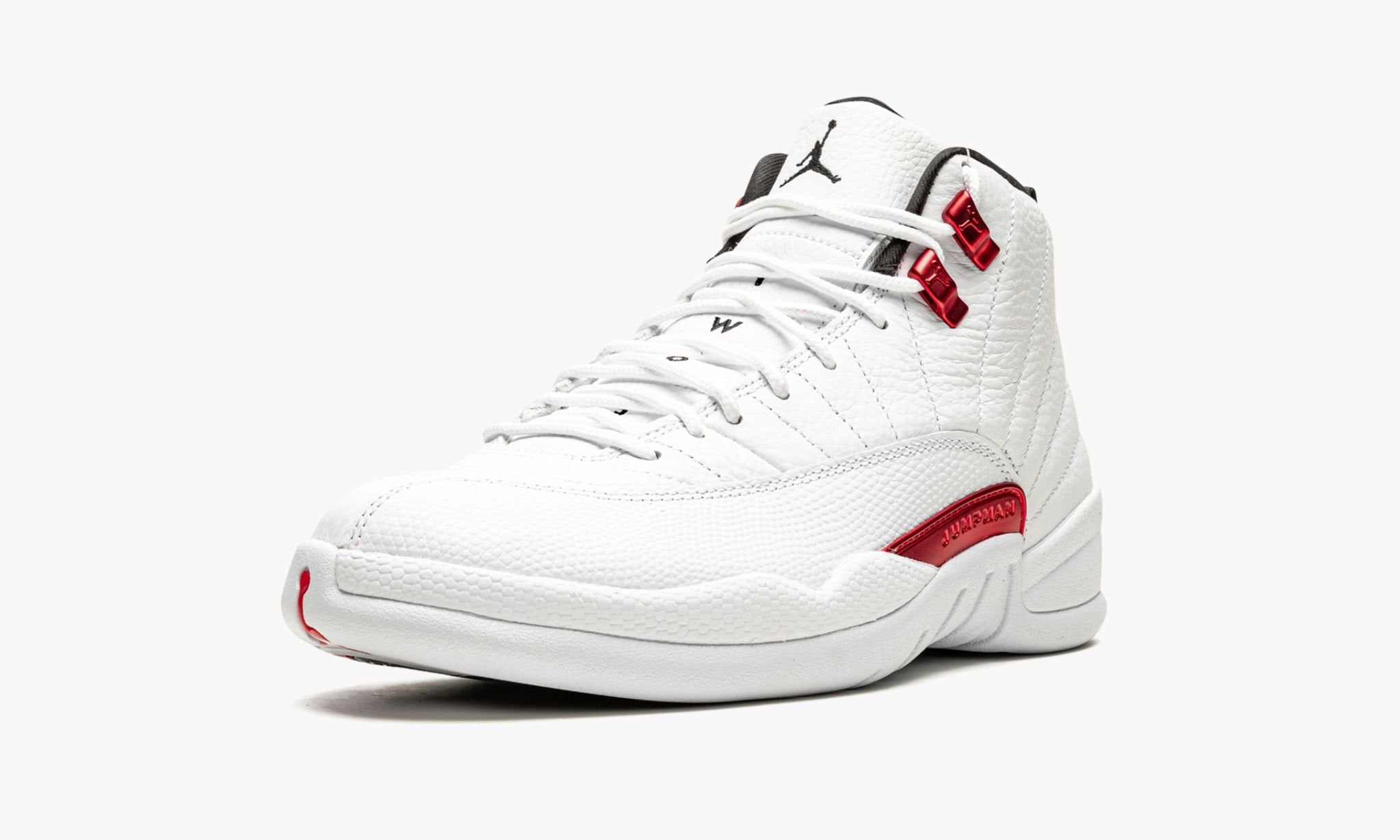 Air Jordan 12 ¡°Twist¡±